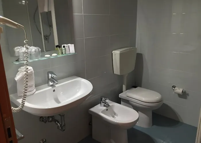 Hotel Galaxy Reggio nell'Emilia