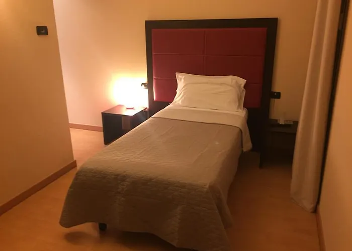 Hotel Galaxy