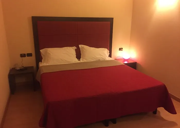 Hotel Galaxy Reggio nell'Emilia